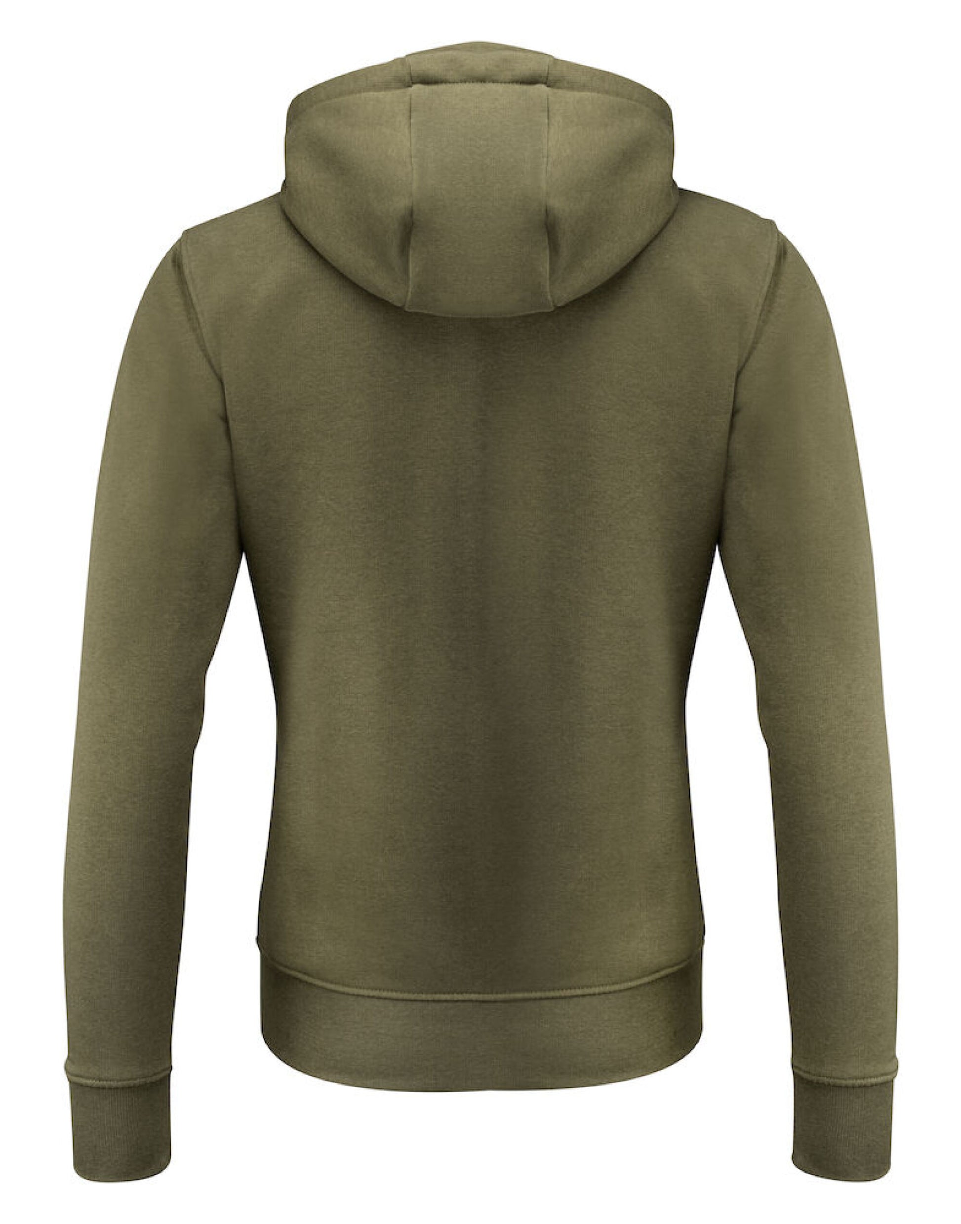 Westwood H Ladies Hood