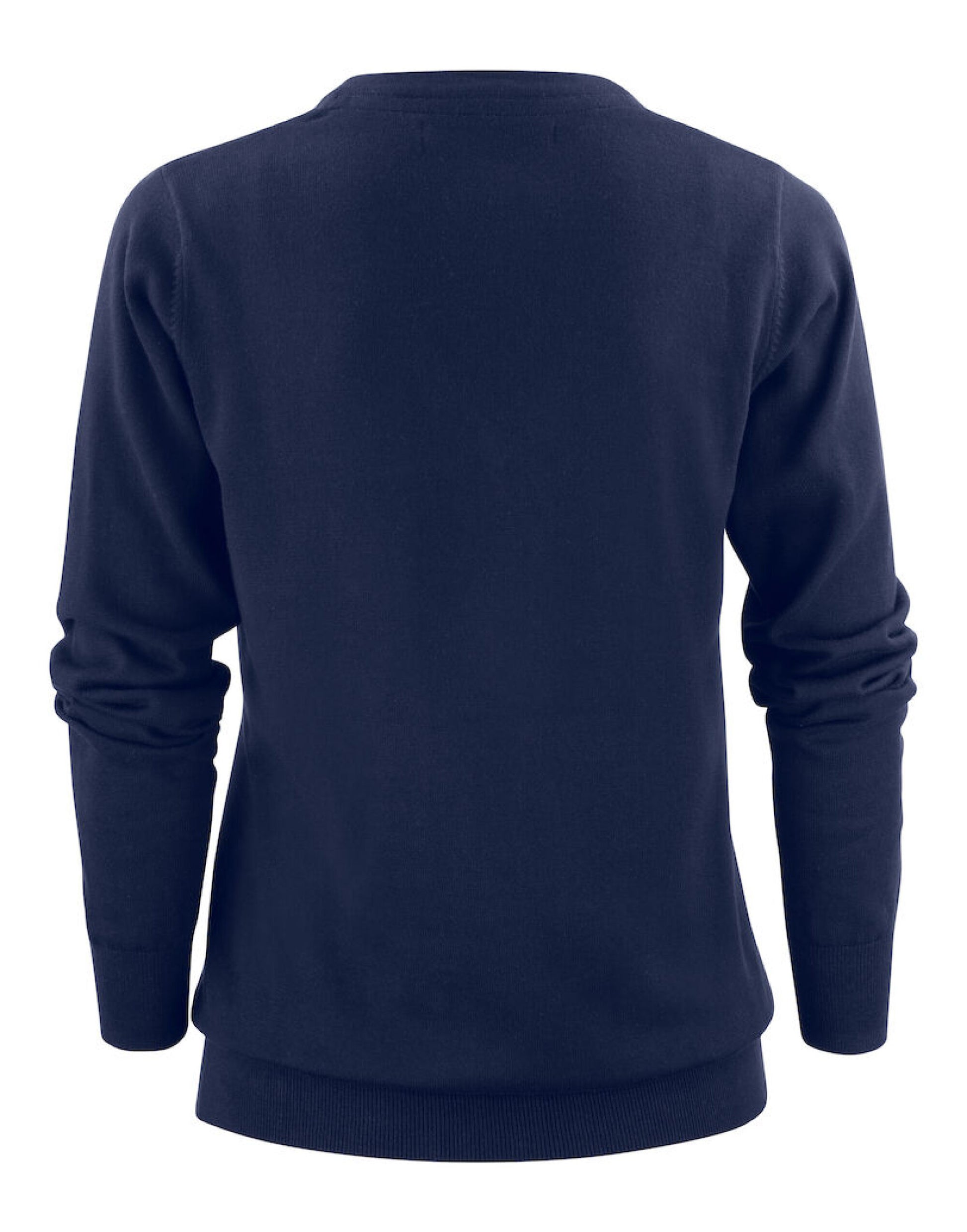 Ashland V-Neck Ladies Knit