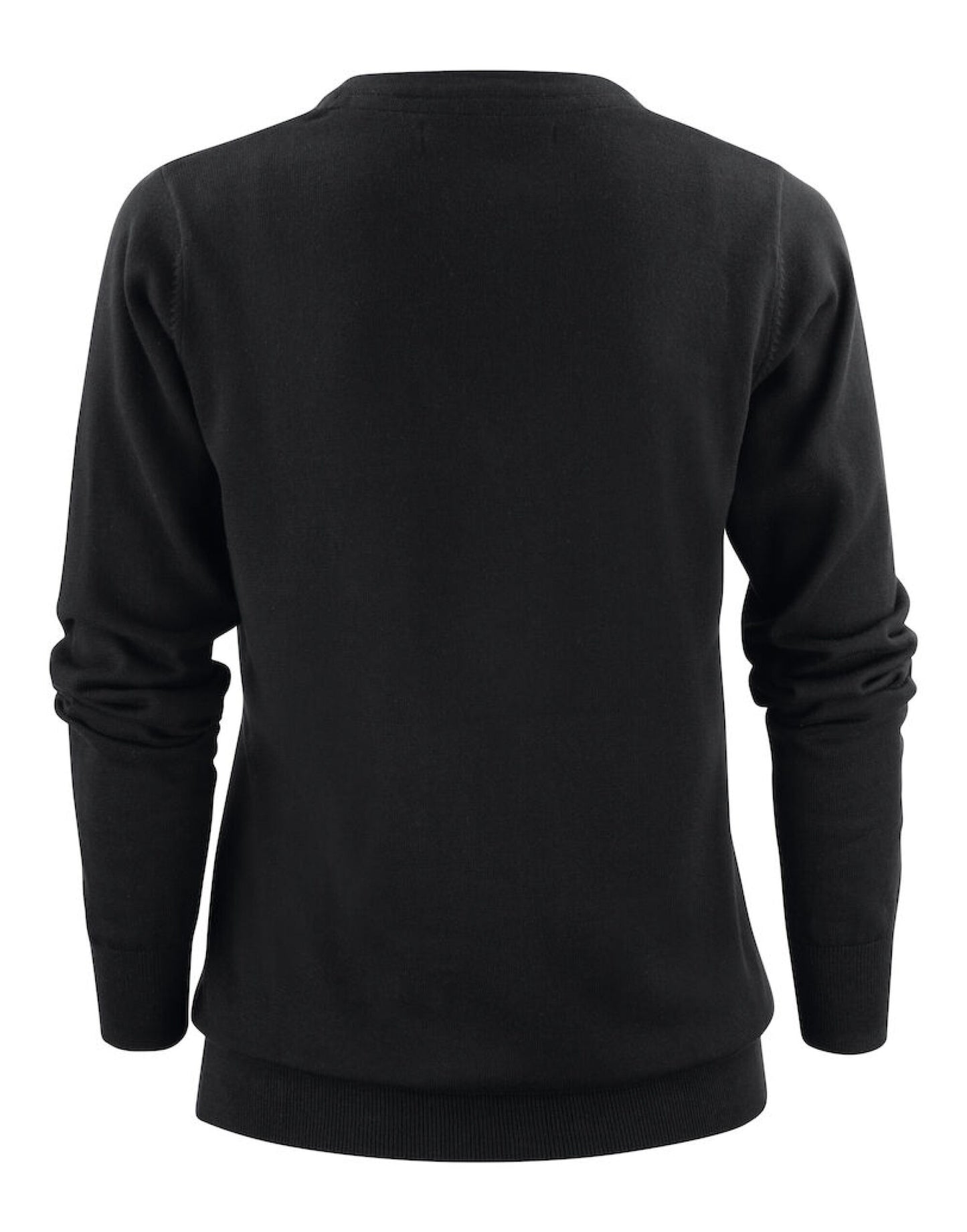 Ashland V-Neck Ladies Knit