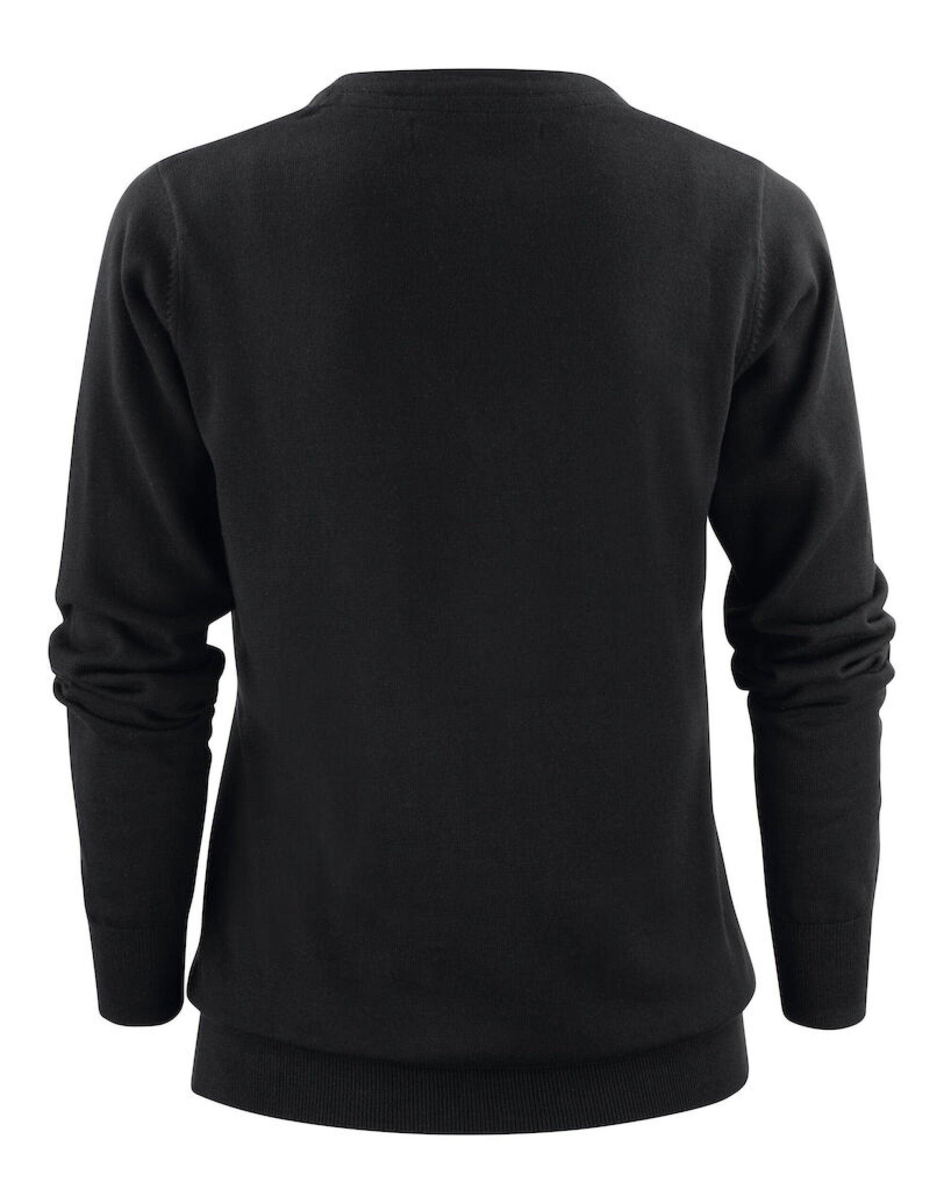 Ashland V-Neck Ladies Knit