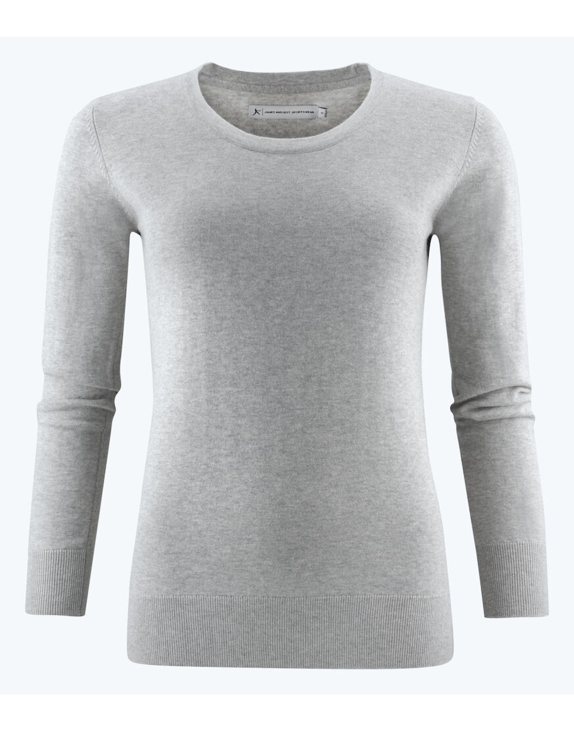 Ashland U-Neck Ladies Knit   
