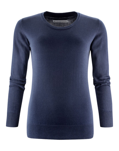 Ashland U-Neck Ladies Knit   
