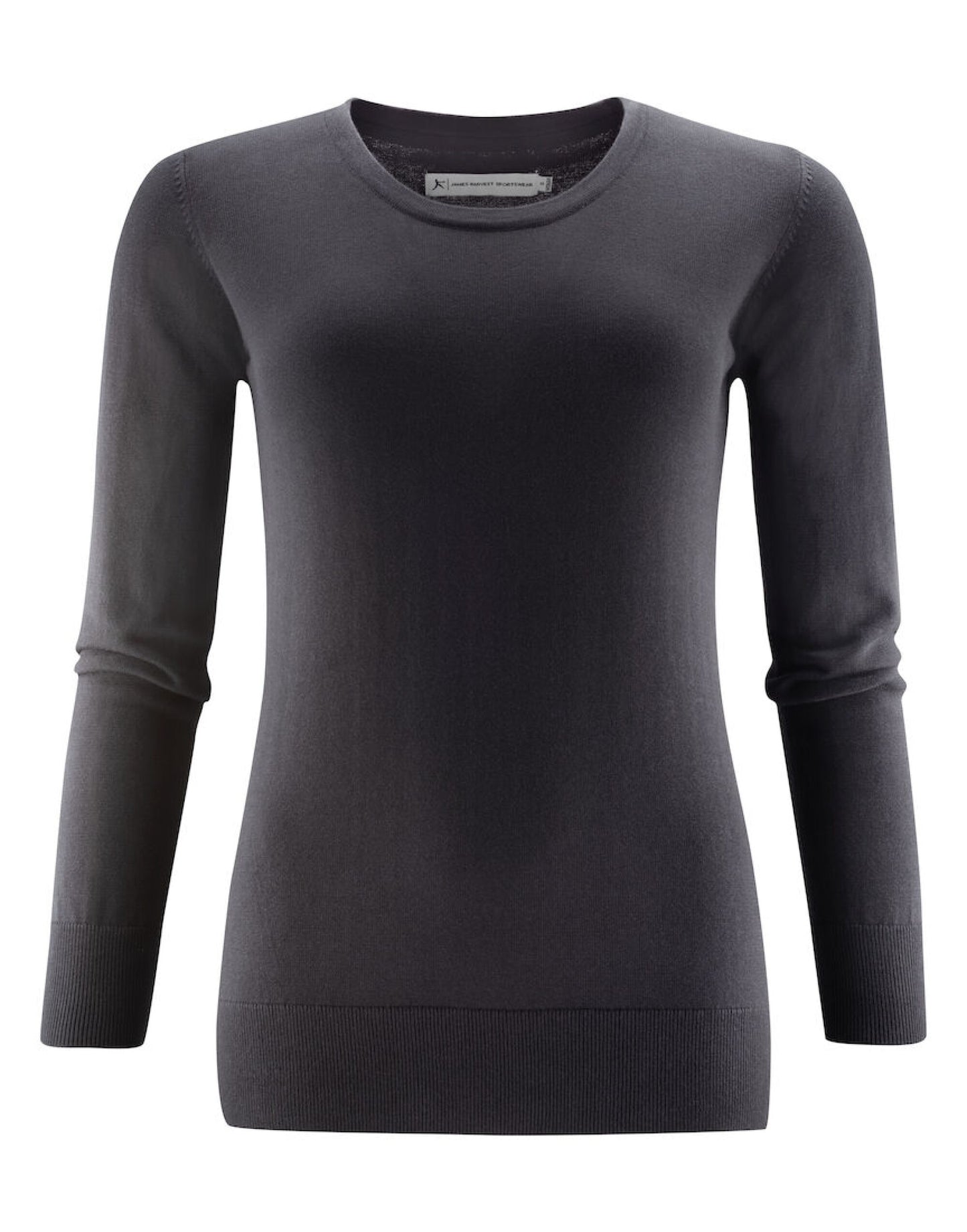 Ashland U-Neck Ladies Knit   
