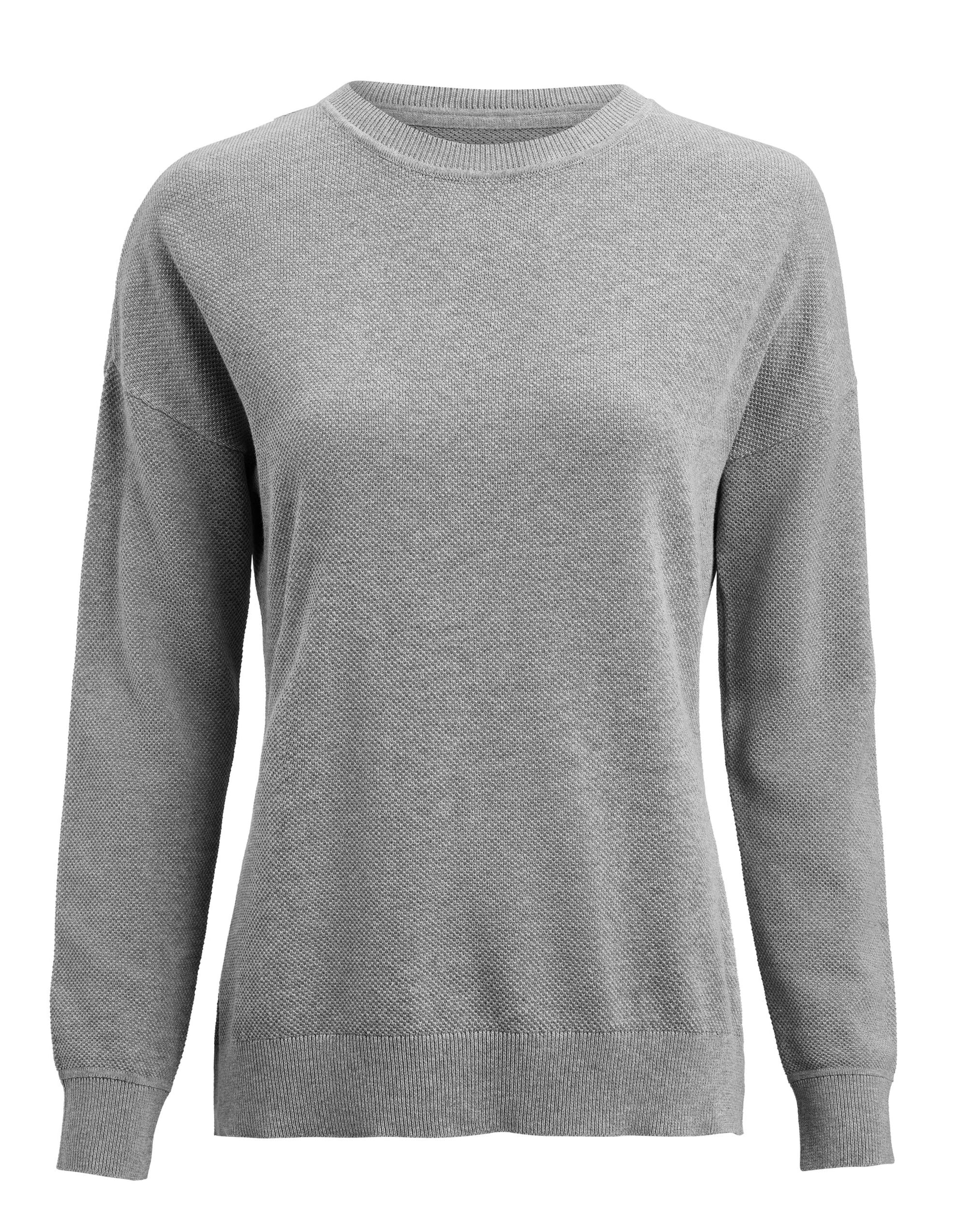 Ladies Ashland Casual Knit