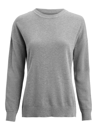 Ladies Ashland Casual Knit