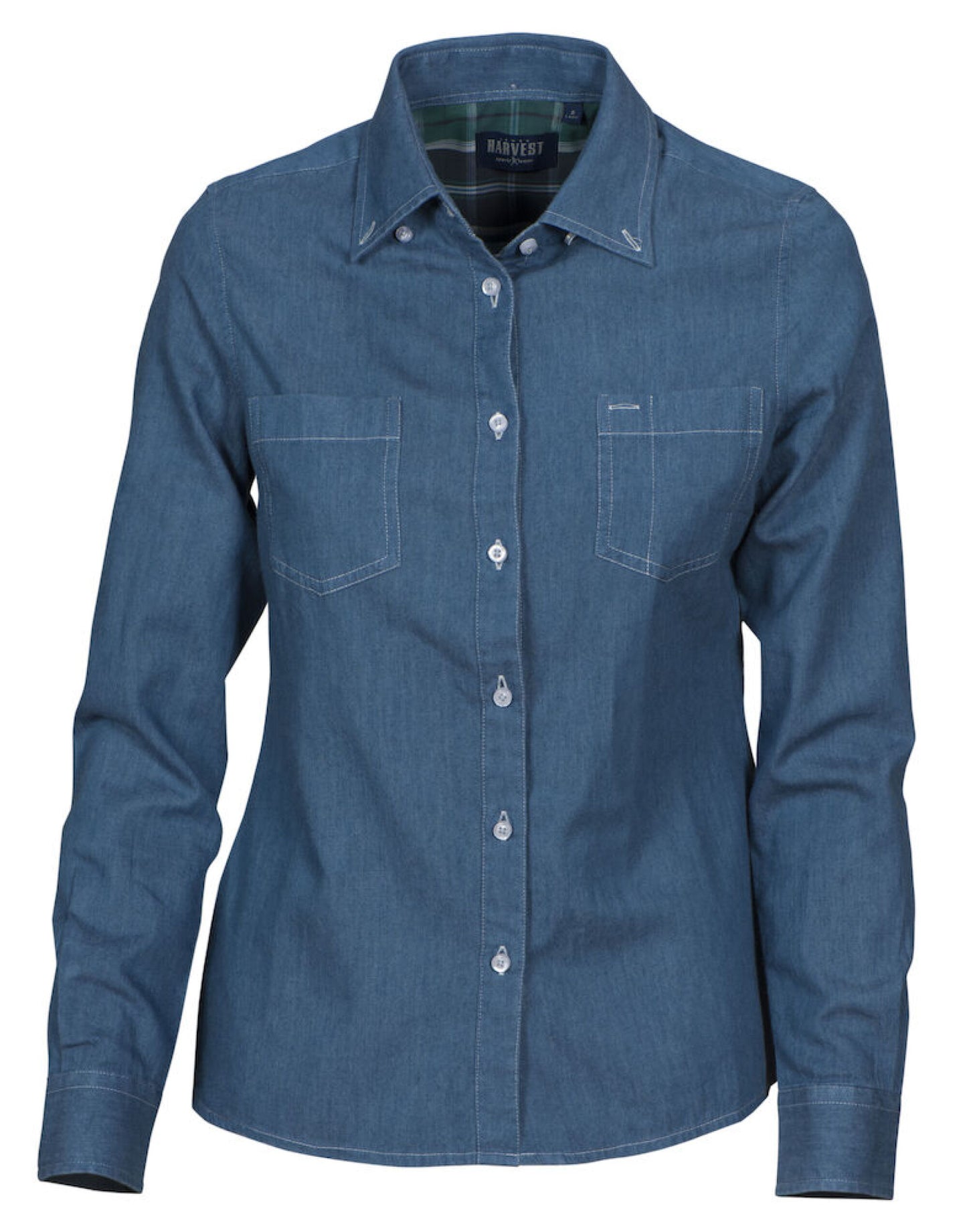 Ladies Jupiter Shirt