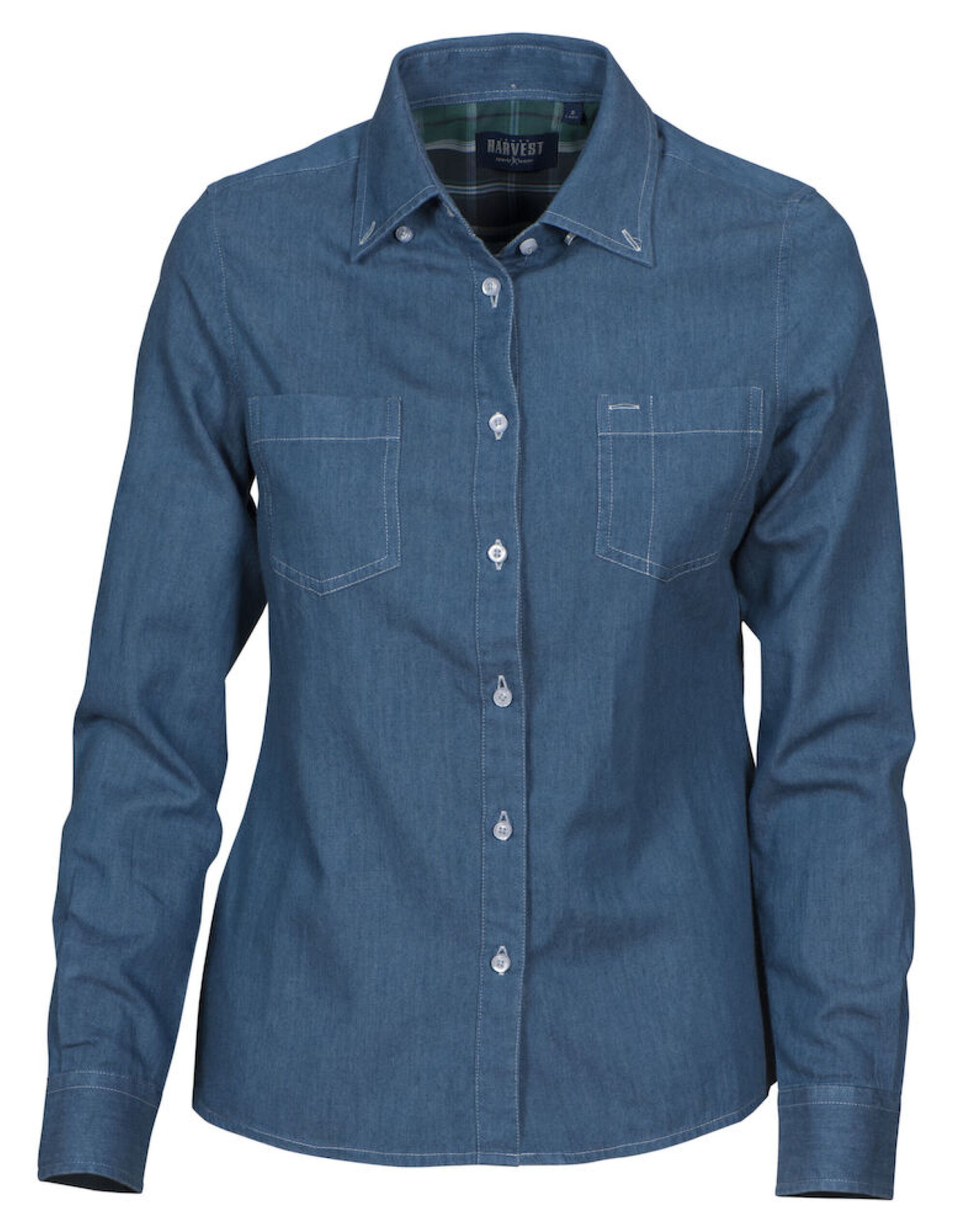 Ladies Jupiter Shirt
