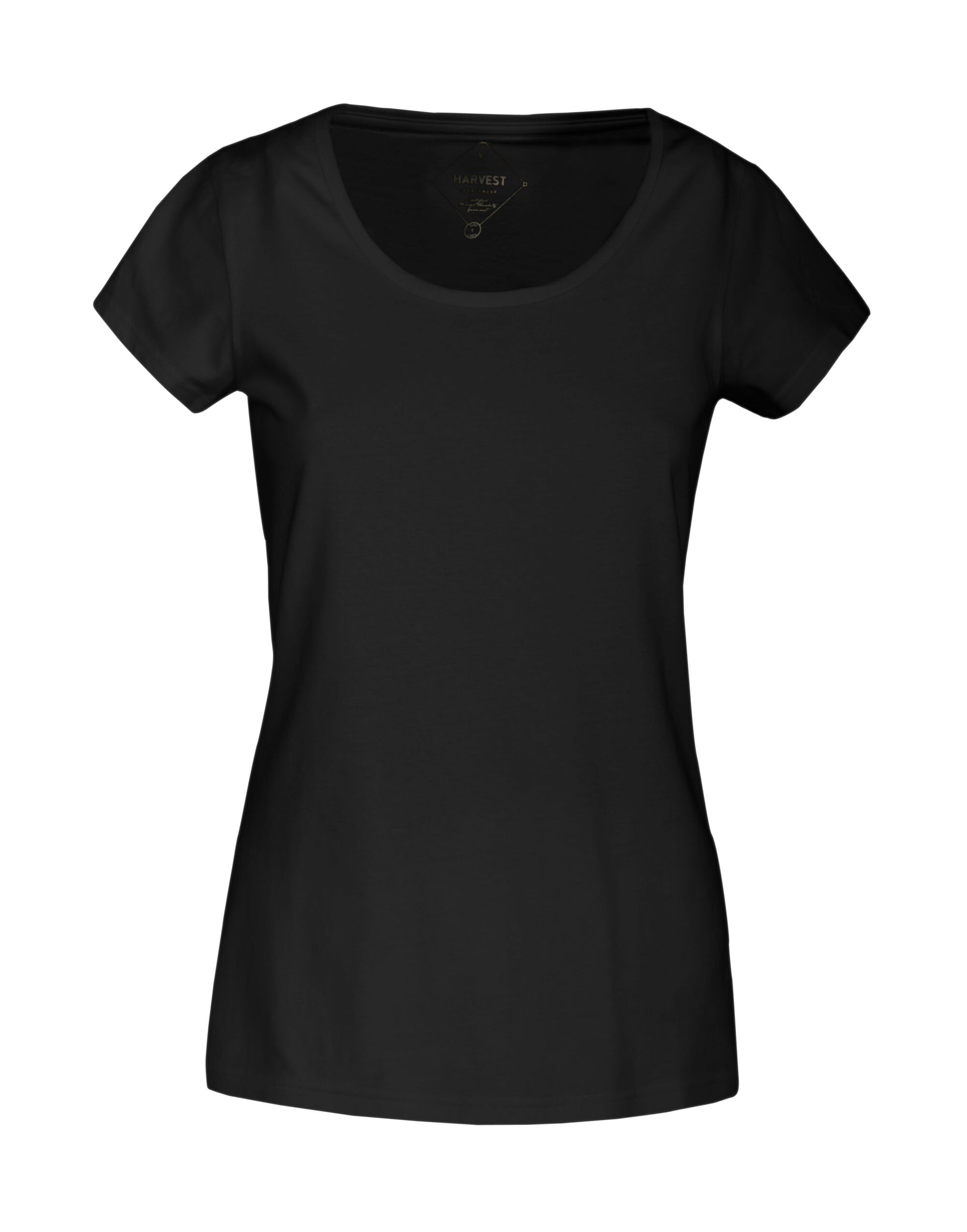 Ladies Twoville T-Shirt