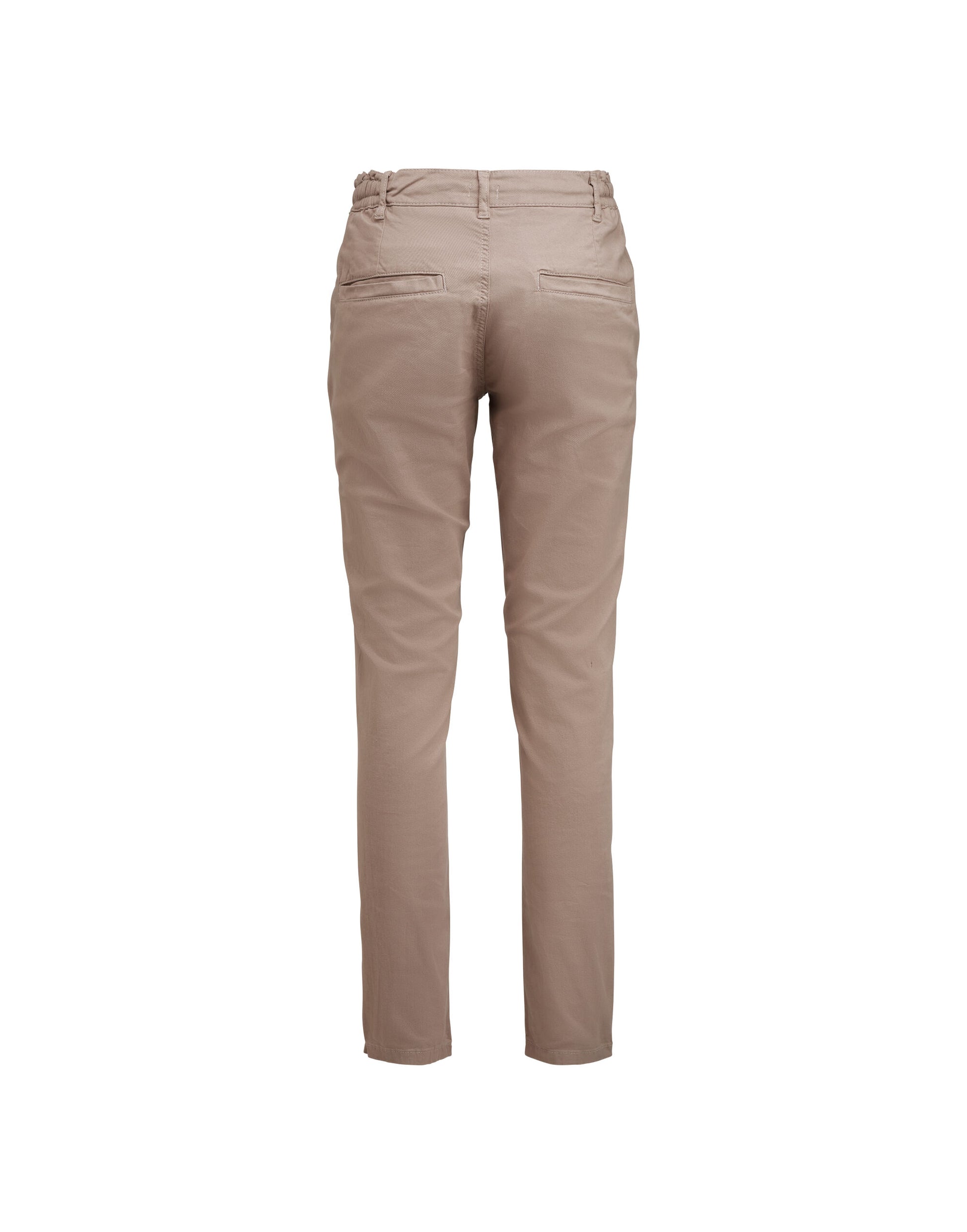 Ladies Freehold Chino (L)