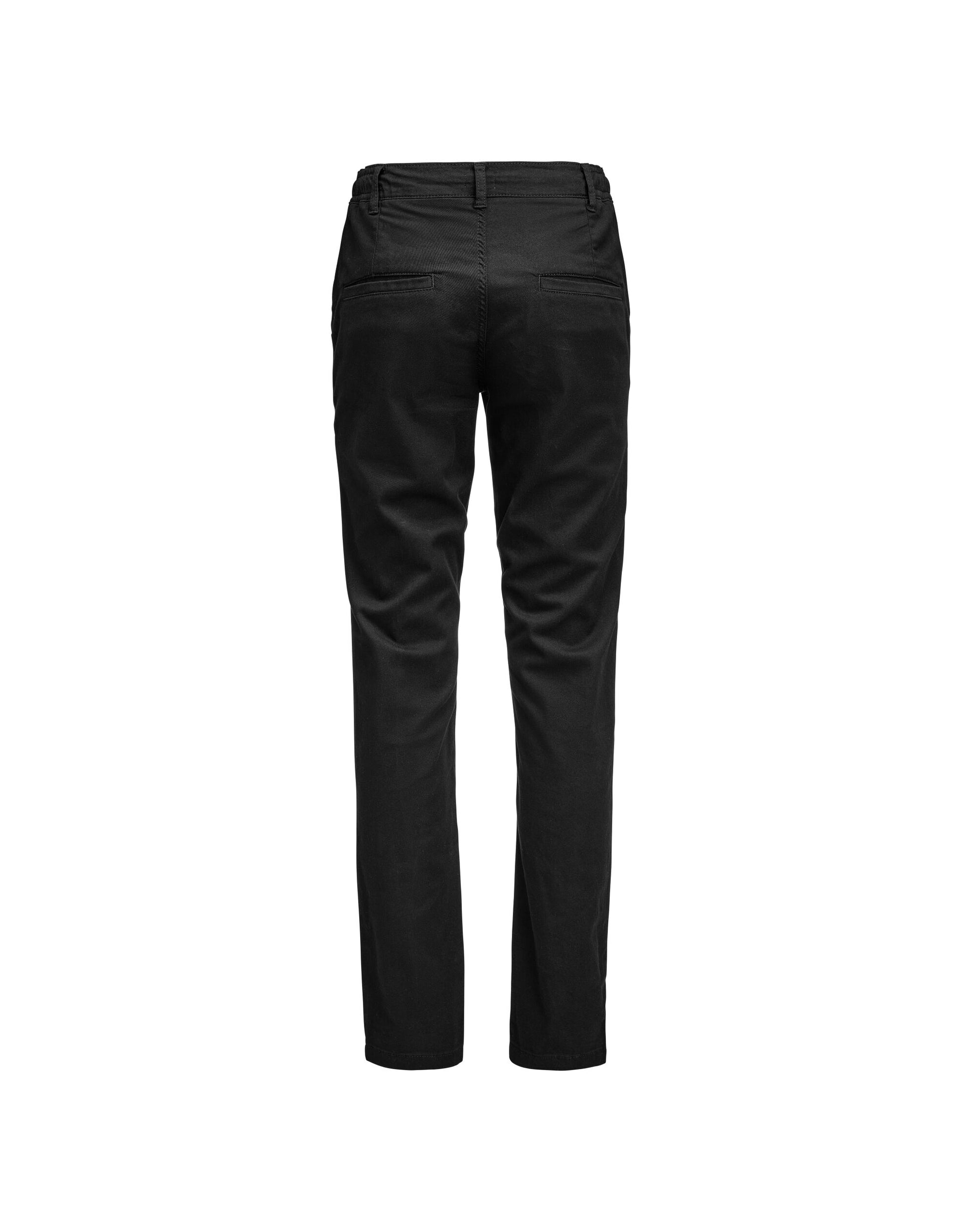Ladies Freehold Chino (L)