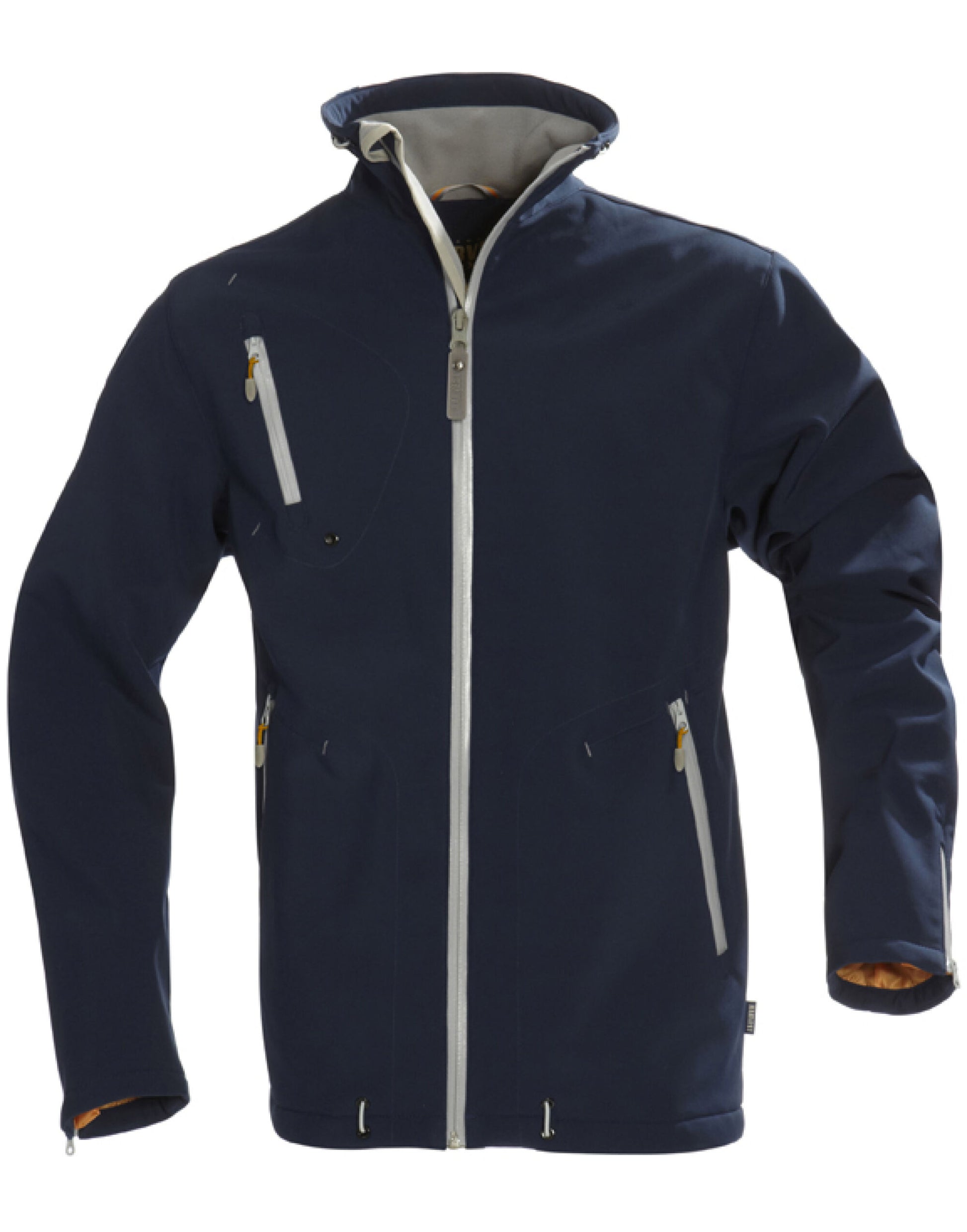 Men's Snyder Softshell