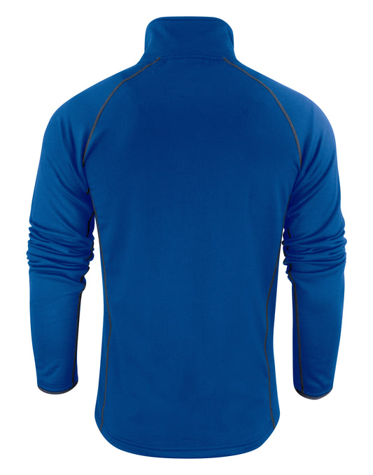 Miles Fleece Jacket