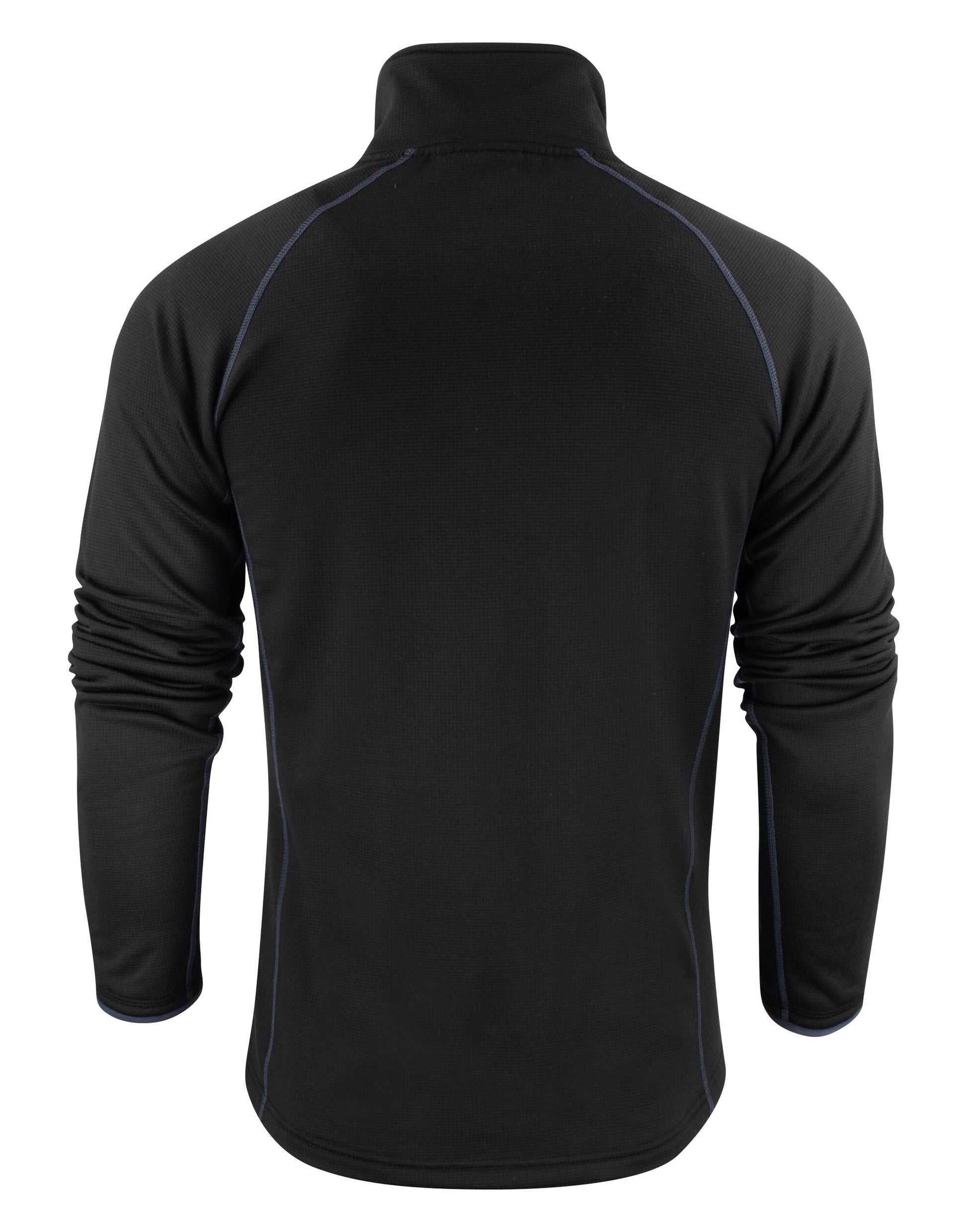 Miles Fleece Jacket