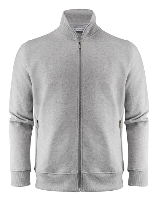 Melville Heights Full Zip Sweater