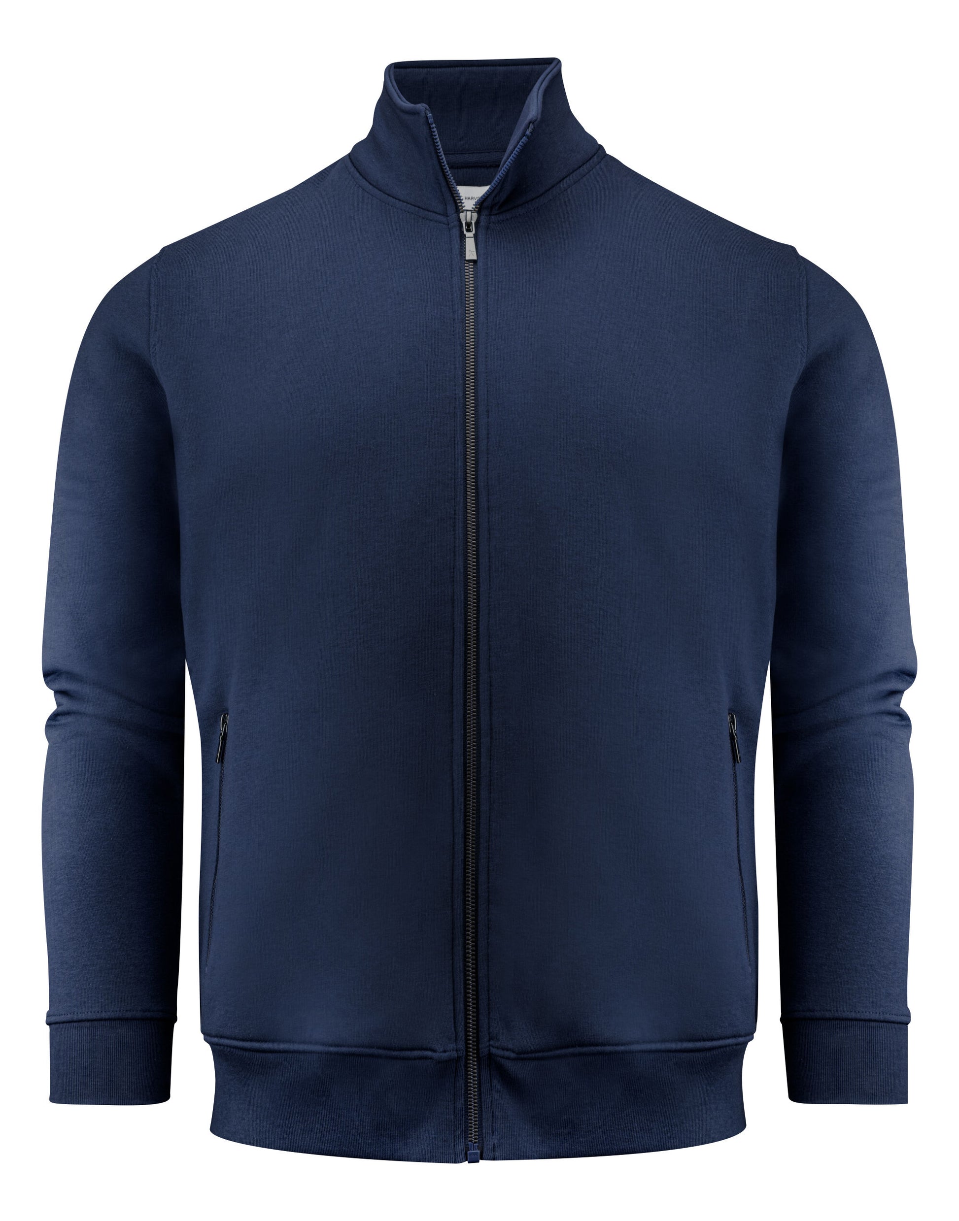 Melville Heights Full Zip Sweater