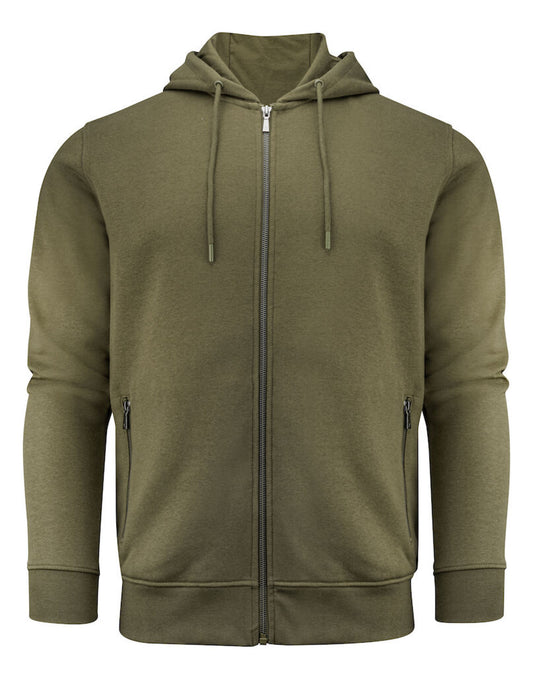 Westwood Heights Zip Hood