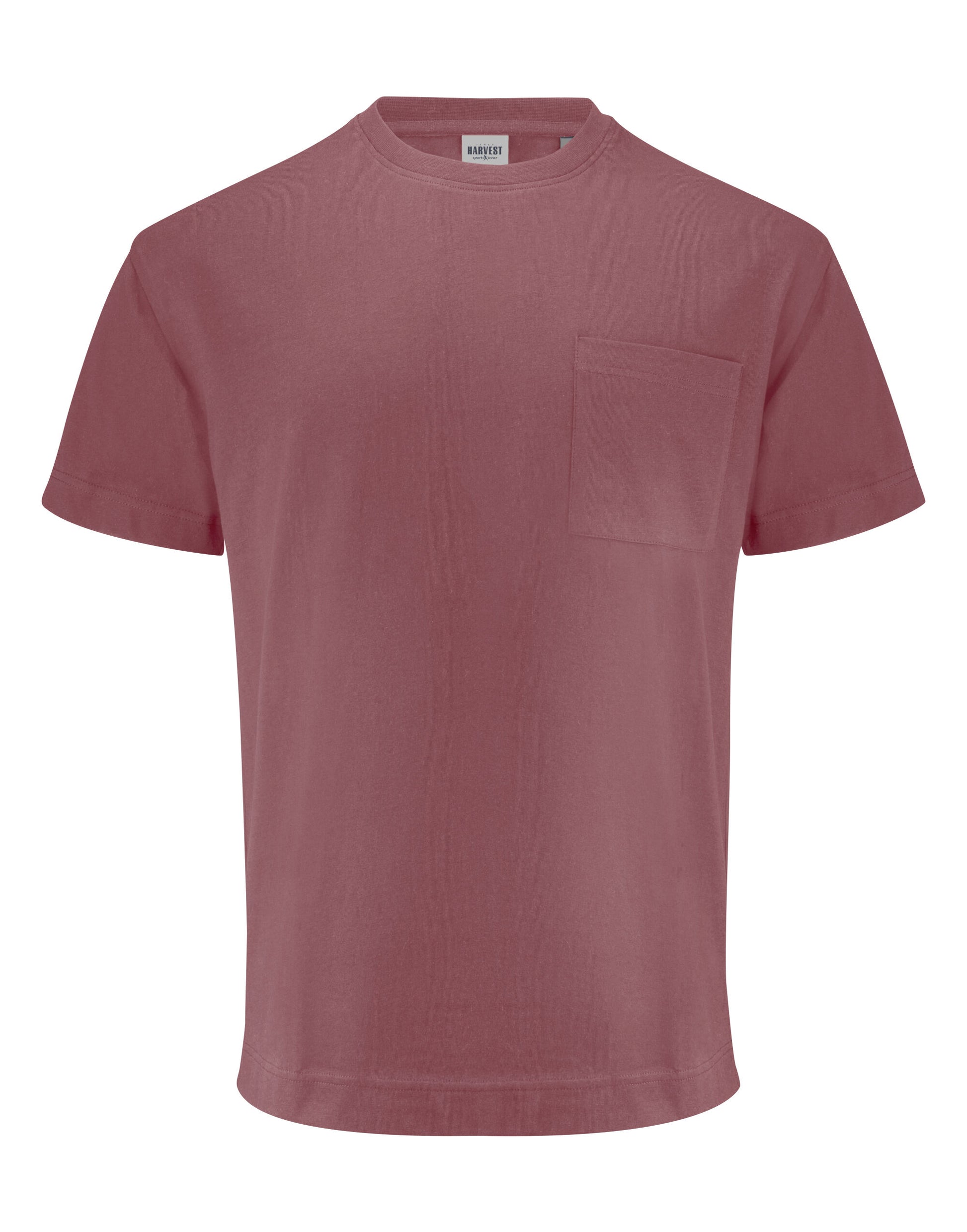 Devons Pocket Unisex T-Shirt