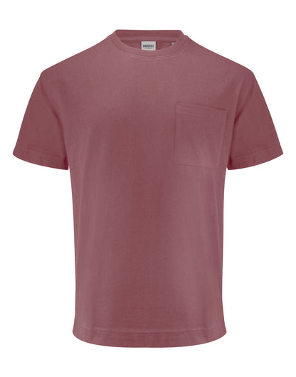 Devons Pocket Unisex T-Shirt
