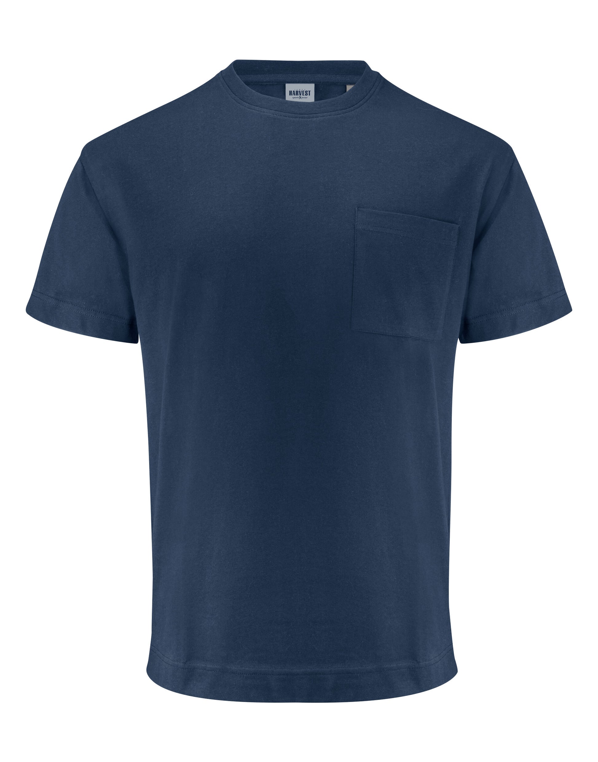 Devons Pocket Unisex T-Shirt