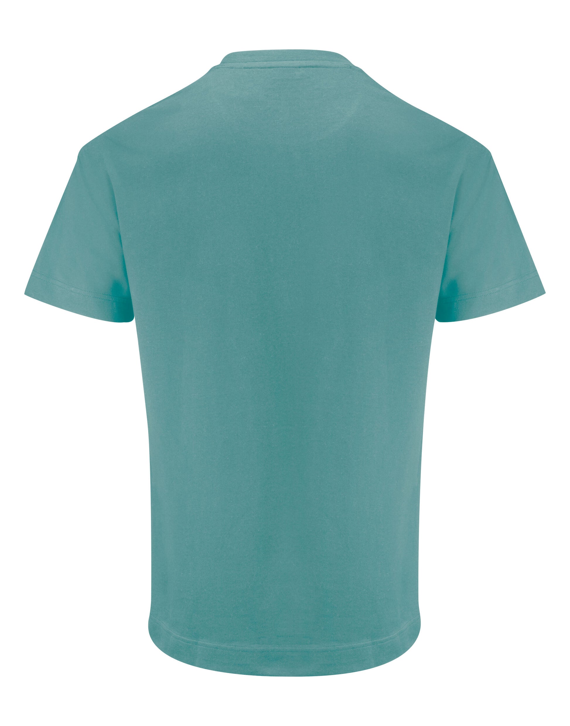 Devons Pocket Unisex T-Shirt