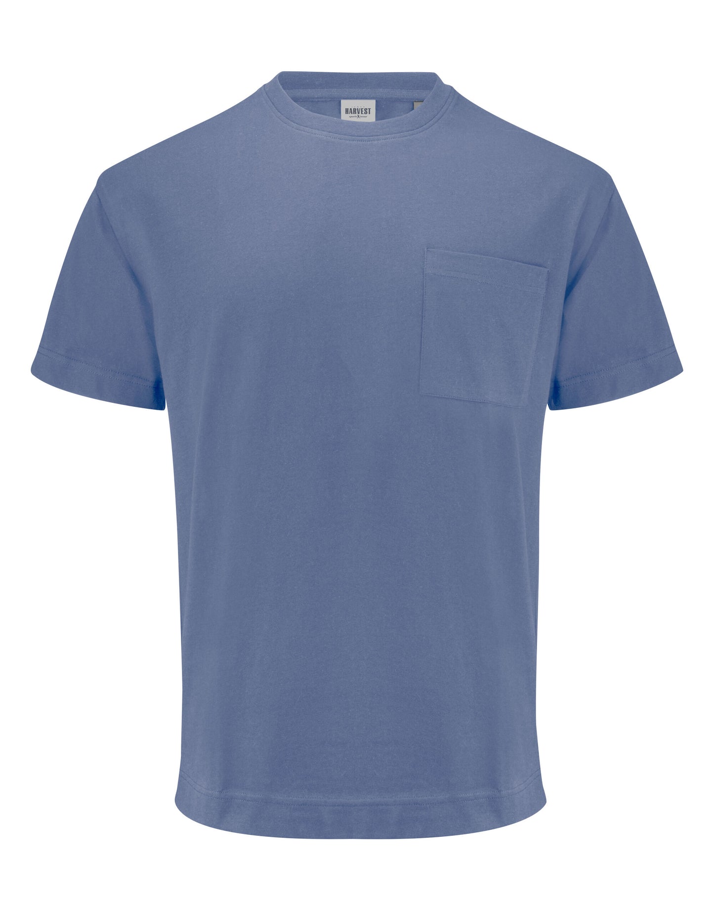 Devons Pocket Unisex T-Shirt