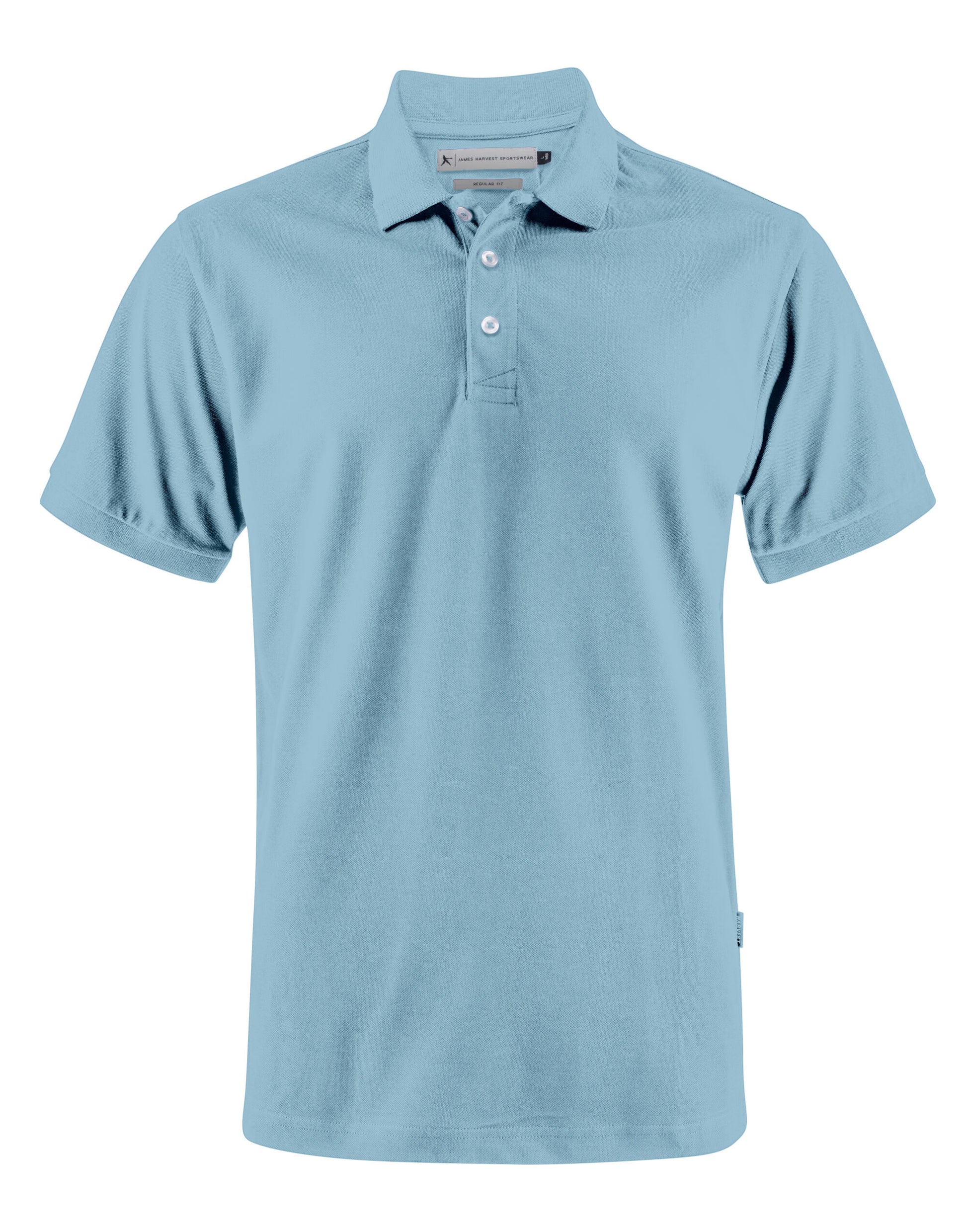 Sunset Regular Polo