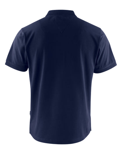Sunset Modern Polo