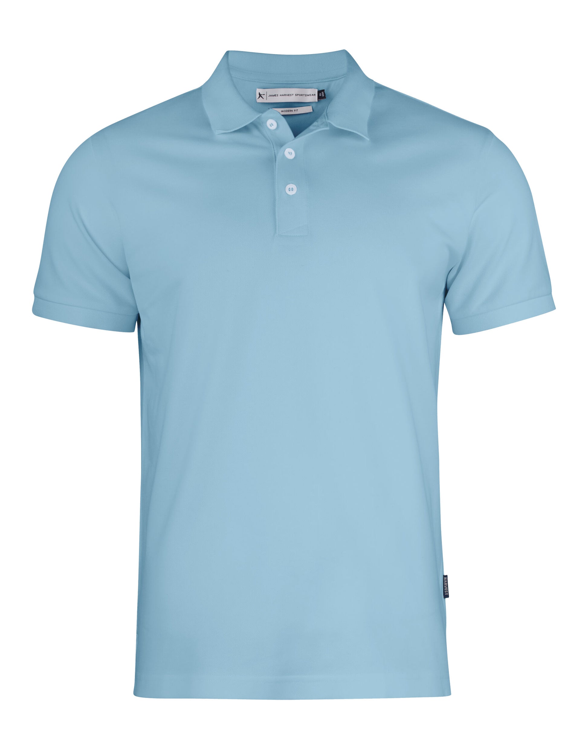 Sunset Modern Polo