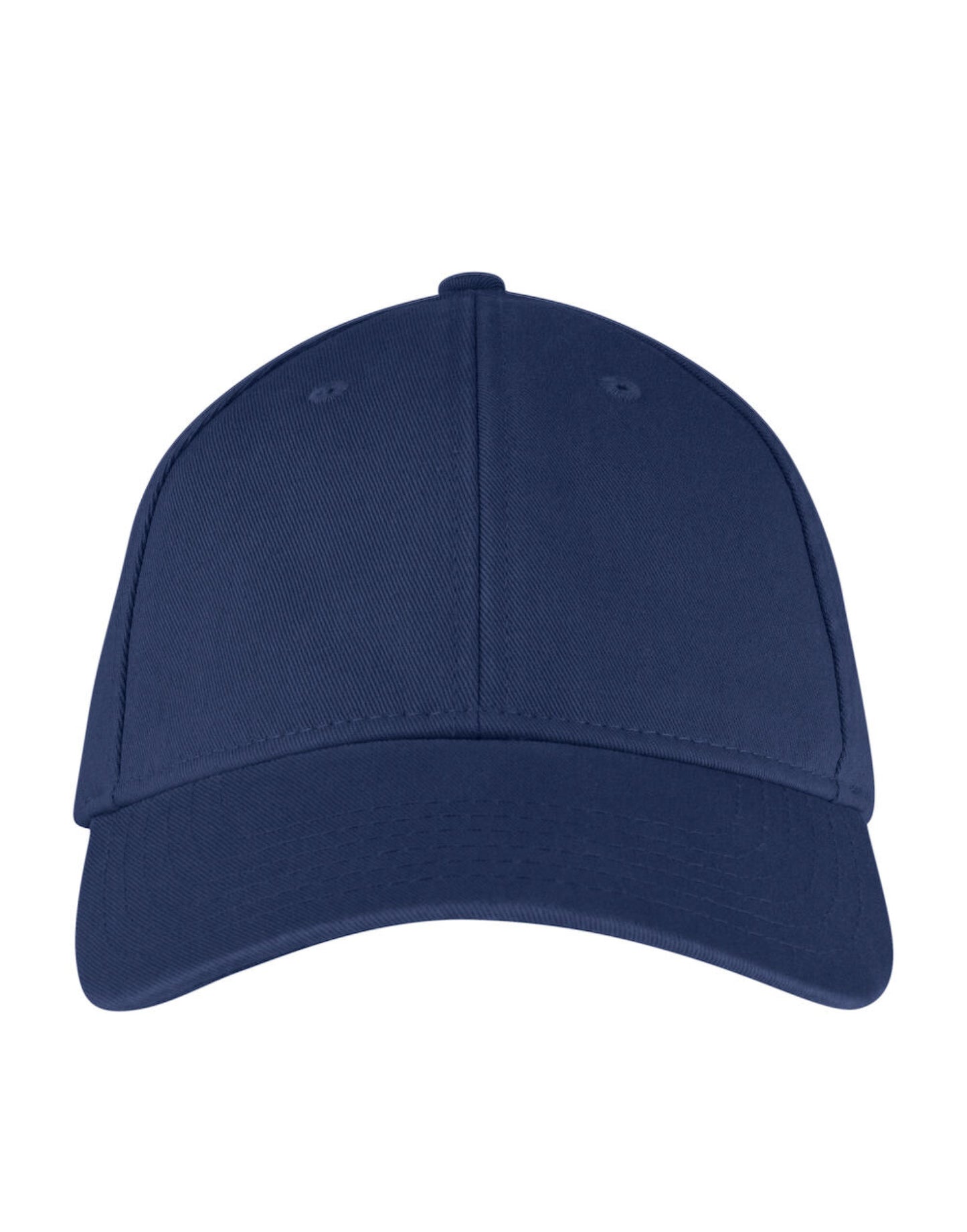 L.A. Brushed Cotton Cap