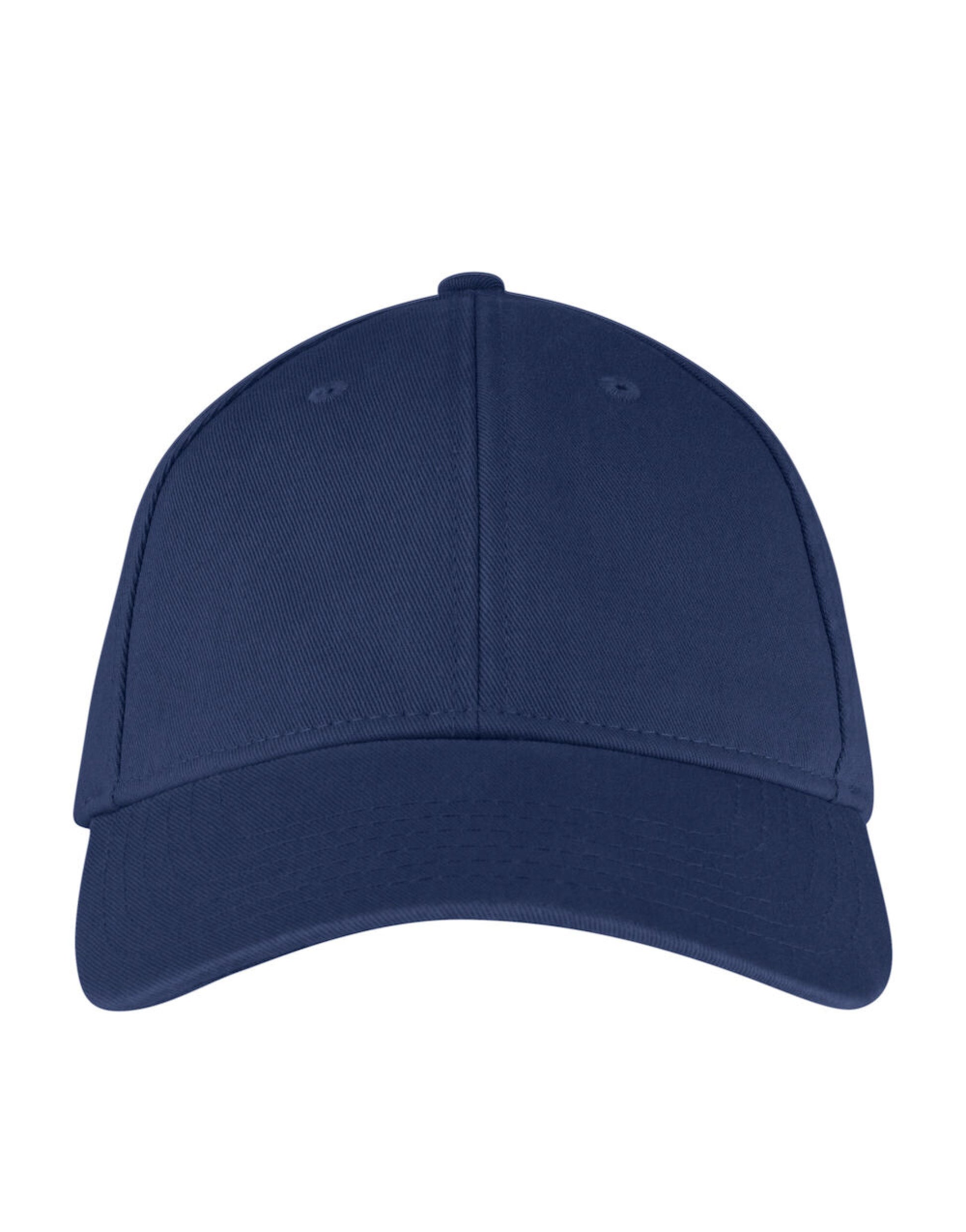 L.A. Brushed Cotton Cap