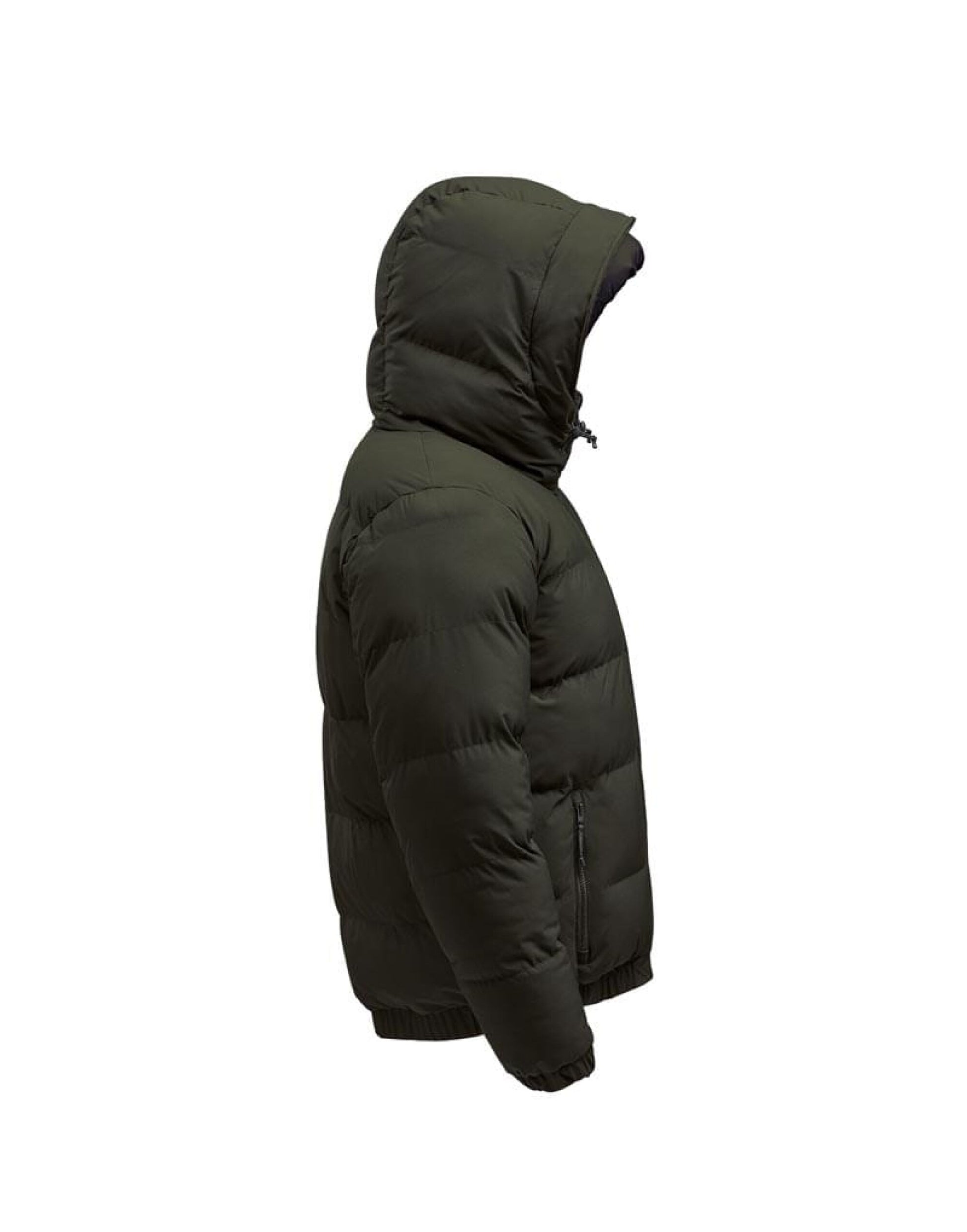 Men's Explorer Thermal Jacket