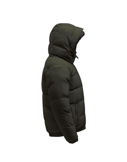 Men's Explorer Thermal Jacket