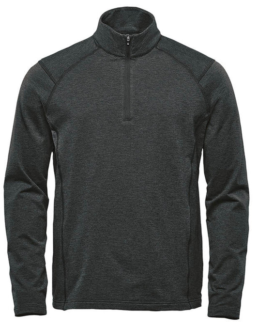 Men's PE Treeline 1/4 Zip Pullover
