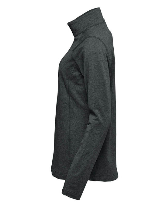 Women's PE Treeline 1/4 Zip Pullover