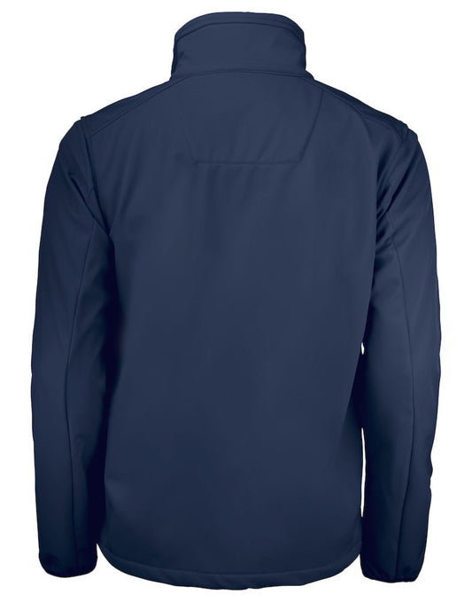 Softshell Jacket