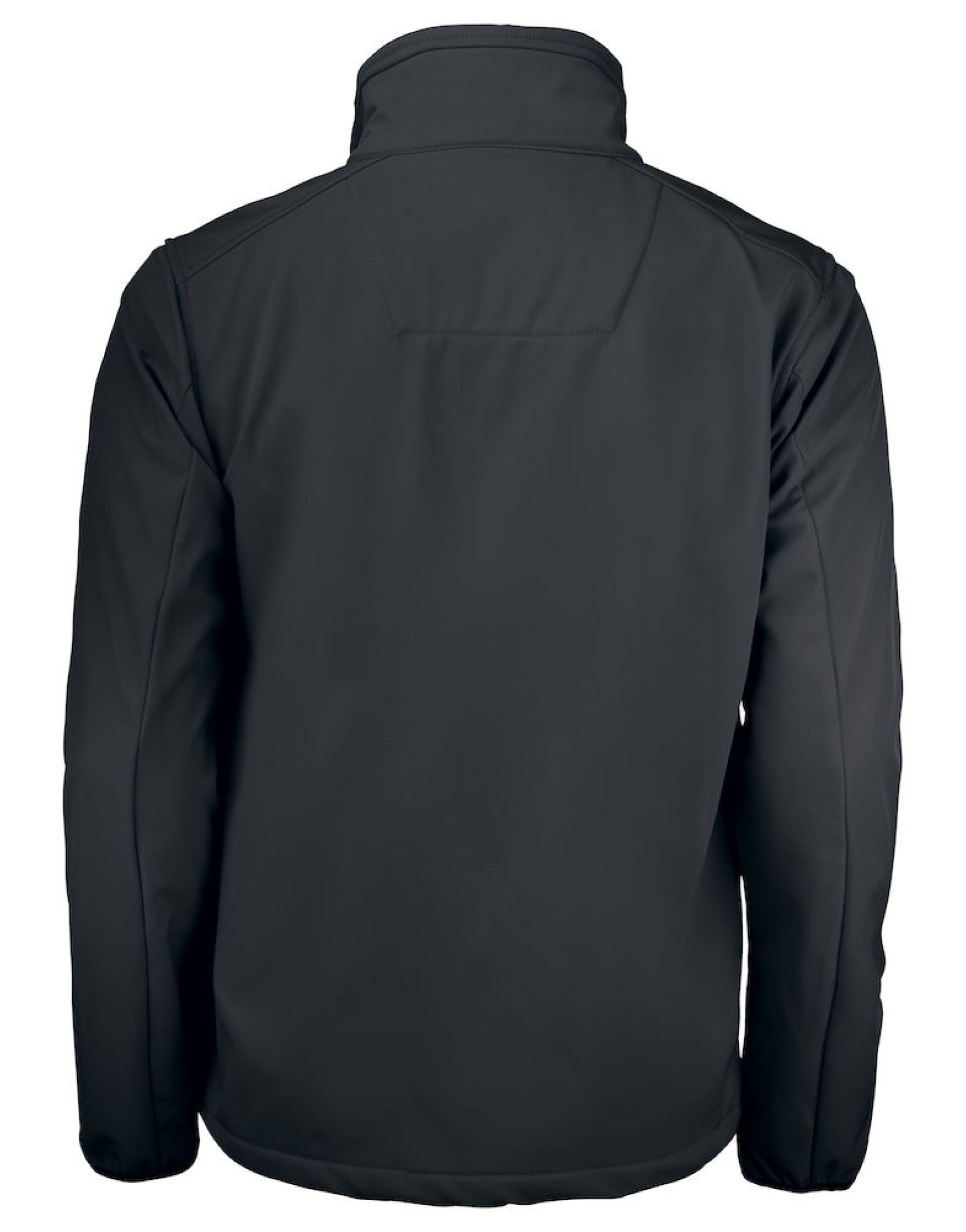 Softshell Jacket