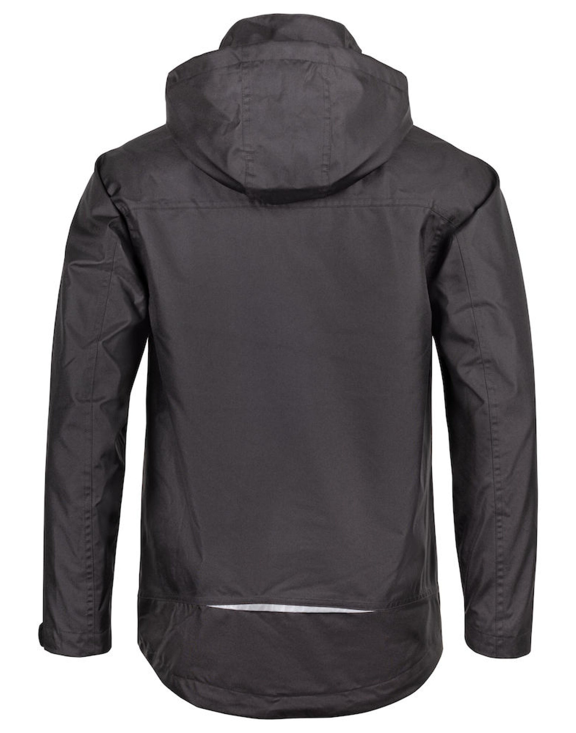 Shell Jacket