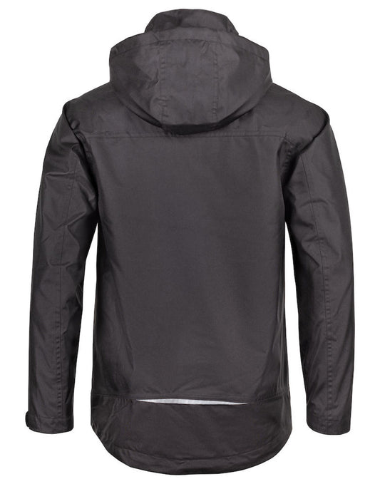 Shell Jacket
