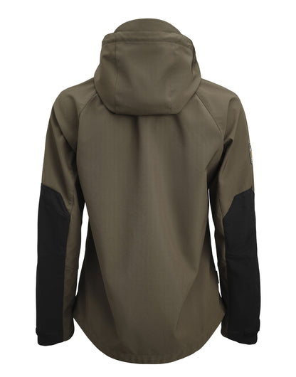 Women's Oxygen Softshell Jacket