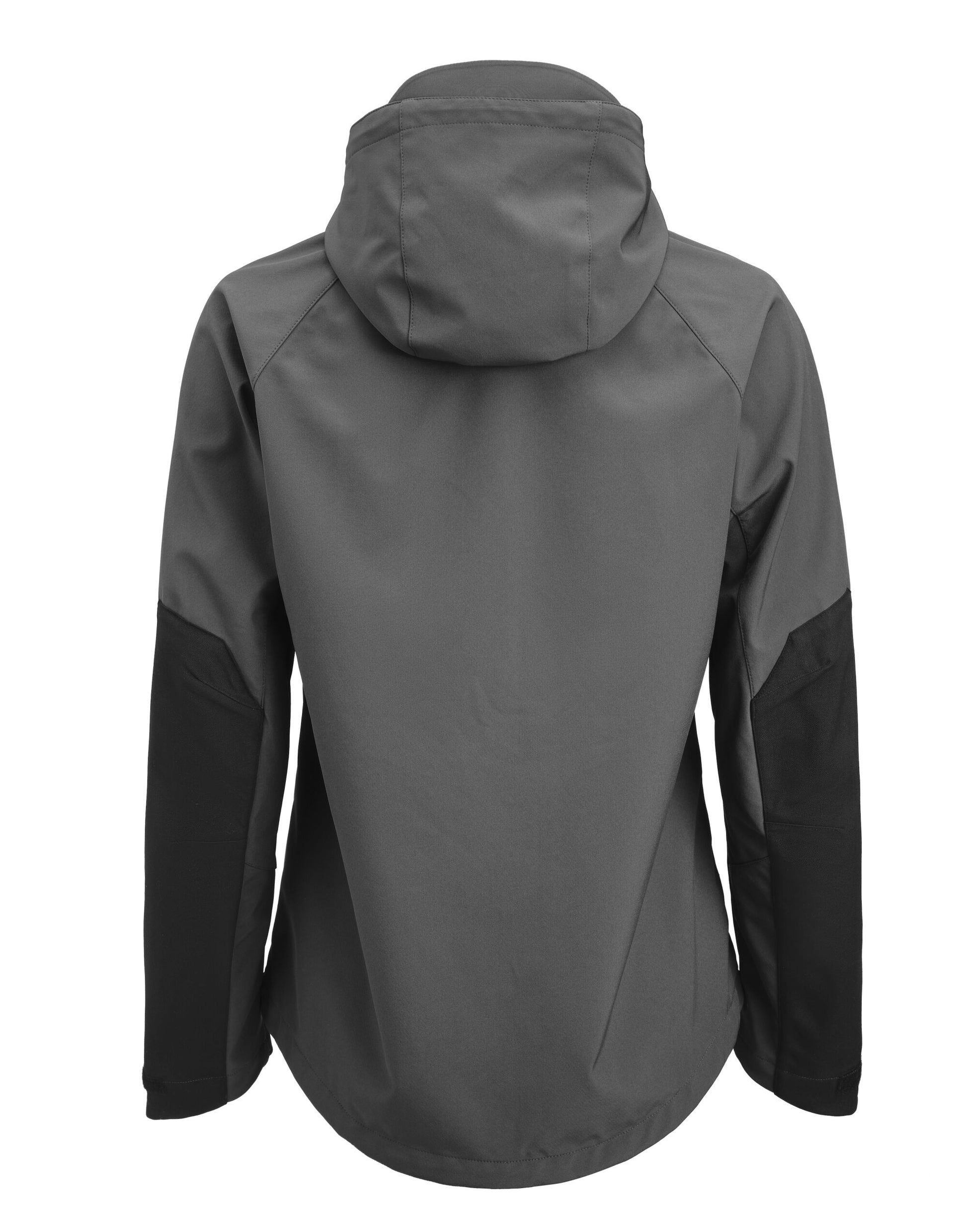 Women's Oxygen Softshell Jacket