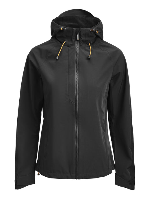 Women's Oxygen Shell Jacket