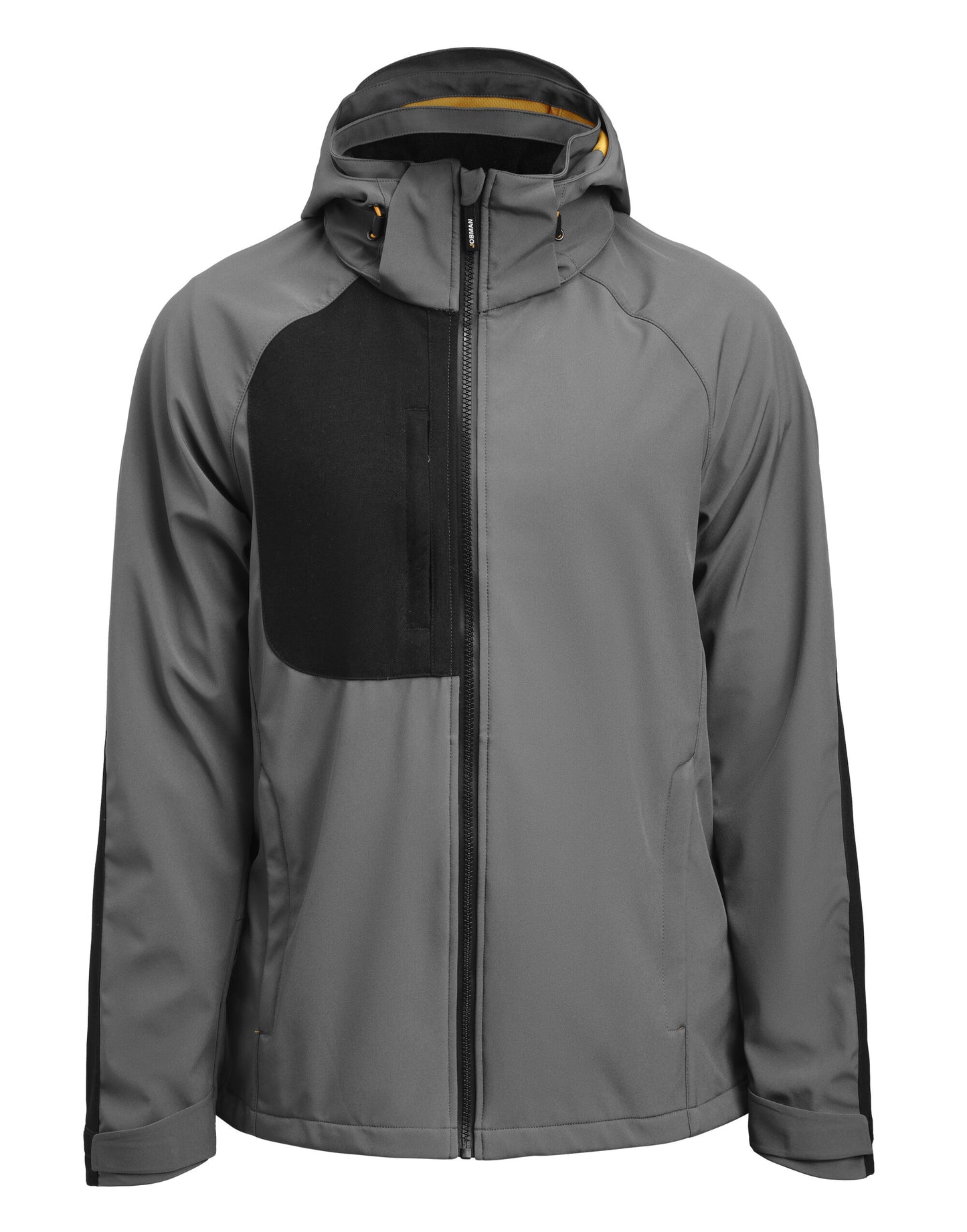 Oxygen Softshell Jacket