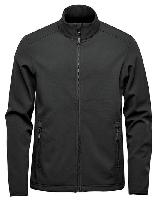 Men's Pure Earth Narvik Softshell