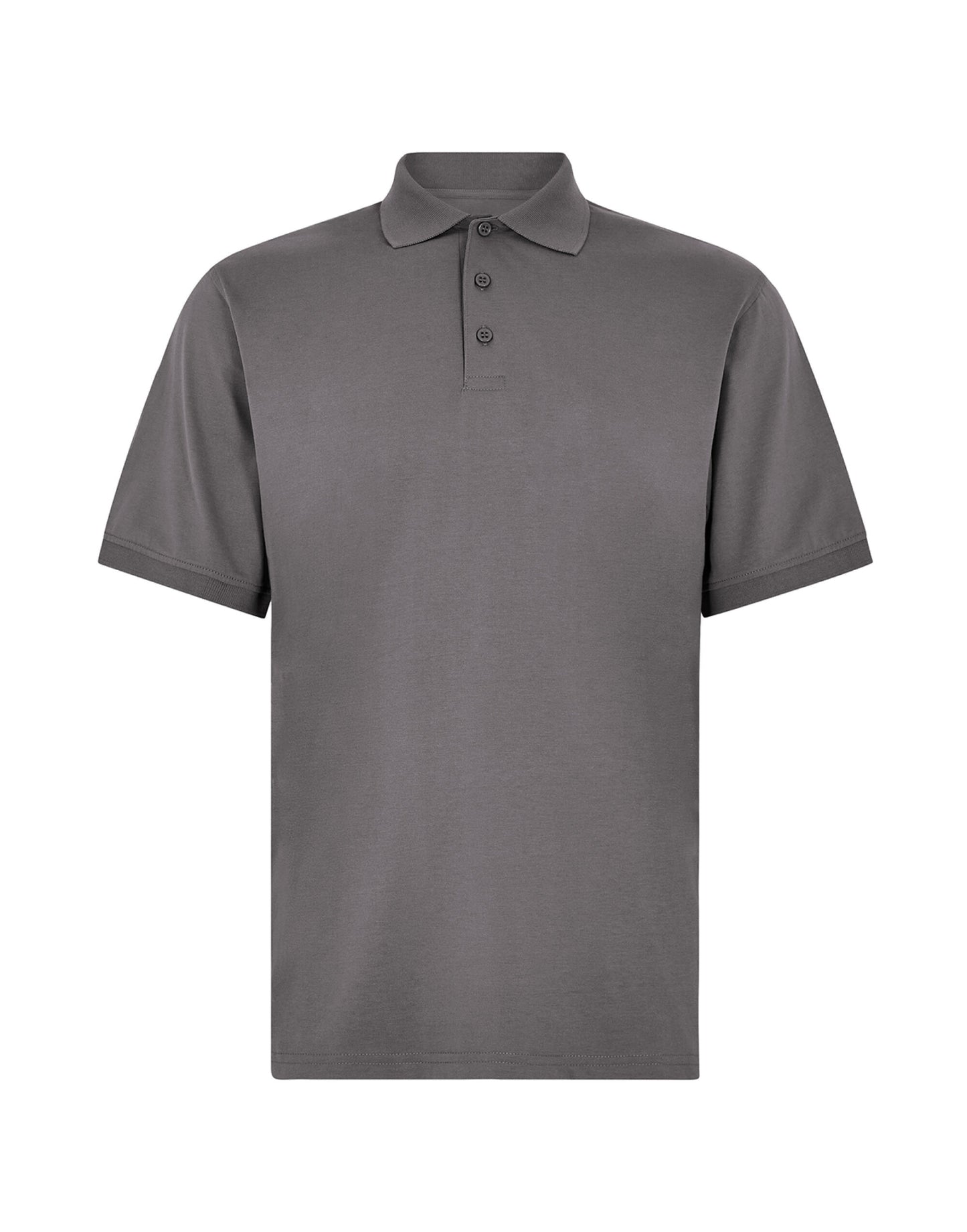 Regular Fit Jersey Polo