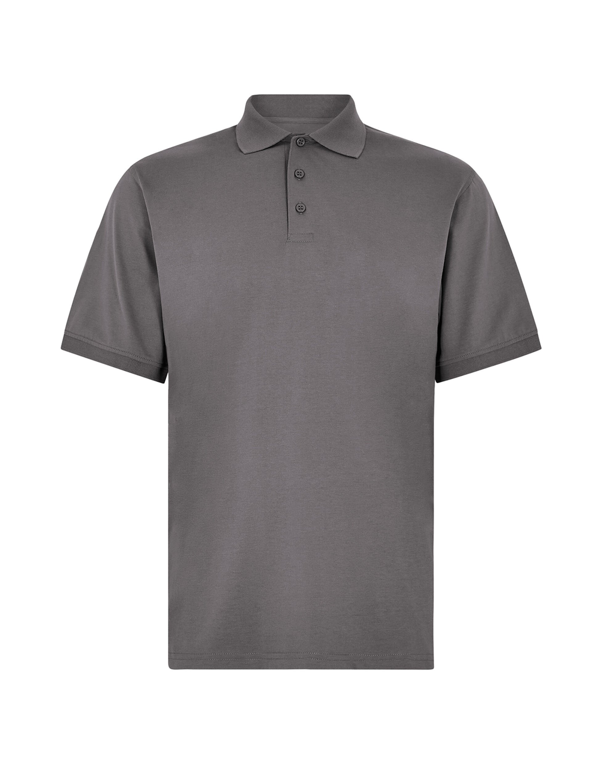 Regular Fit Jersey Polo