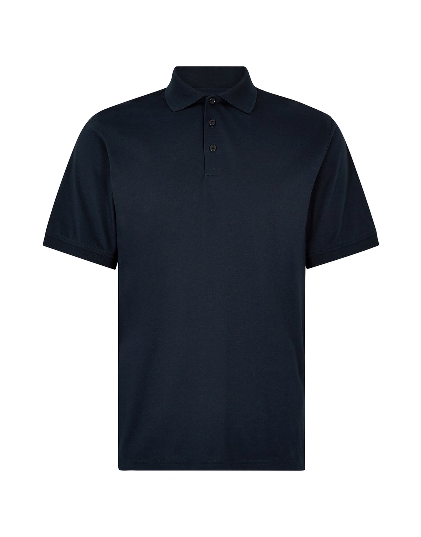 Regular Fit Jersey Polo