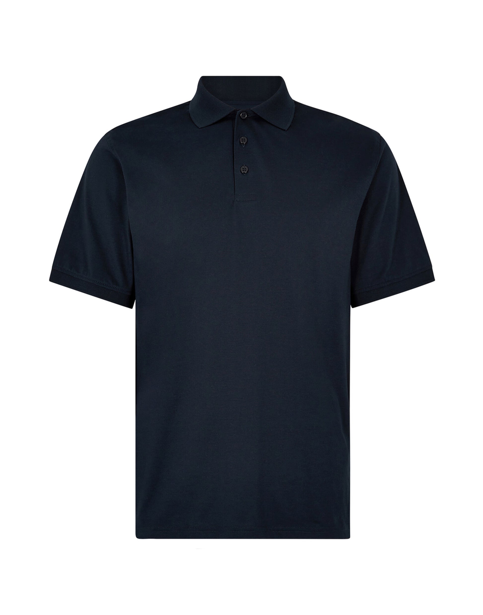 Regular Fit Jersey Polo