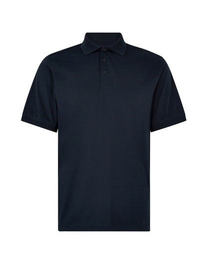 Regular Fit Jersey Polo