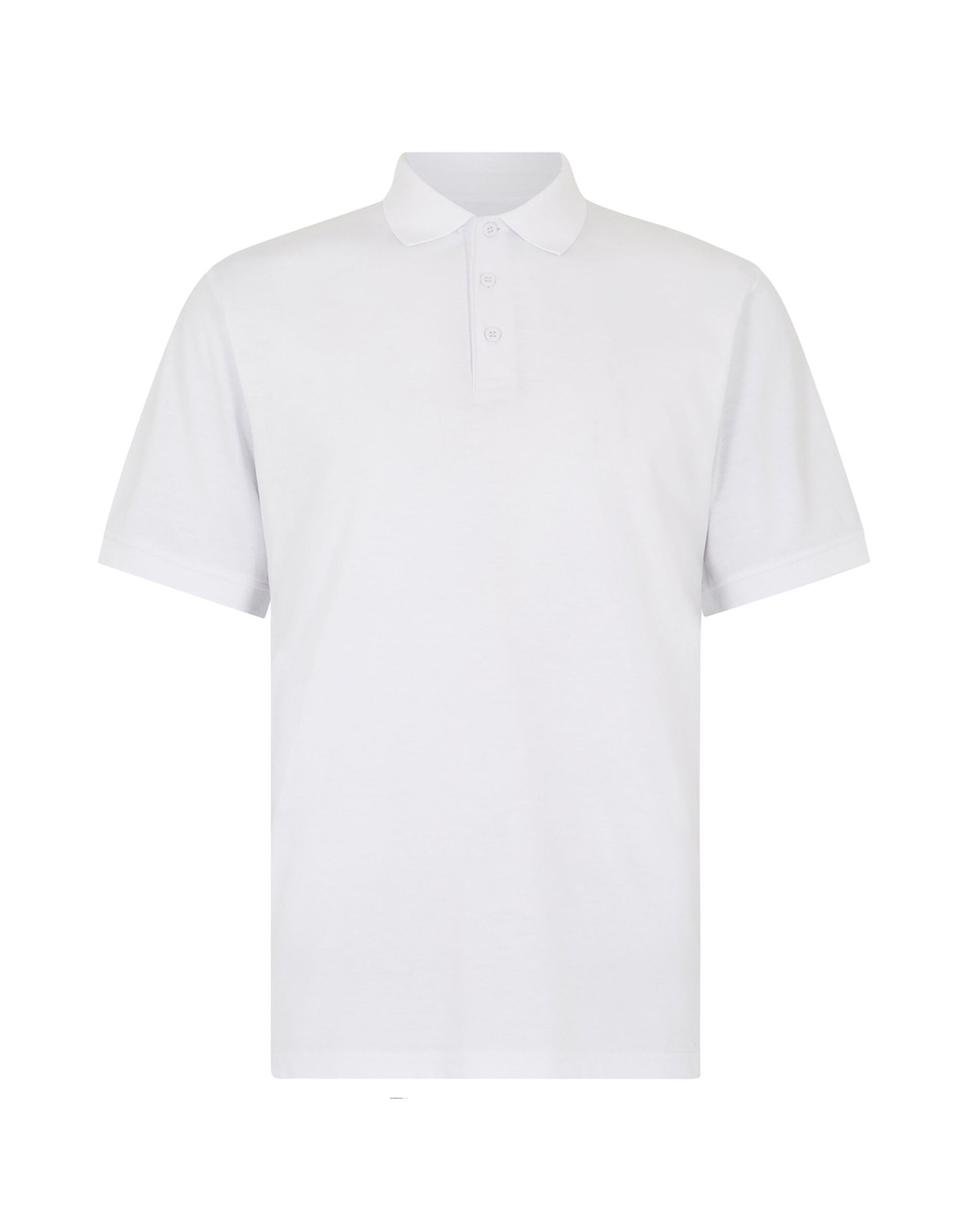 Regular Fit Jersey Polo
