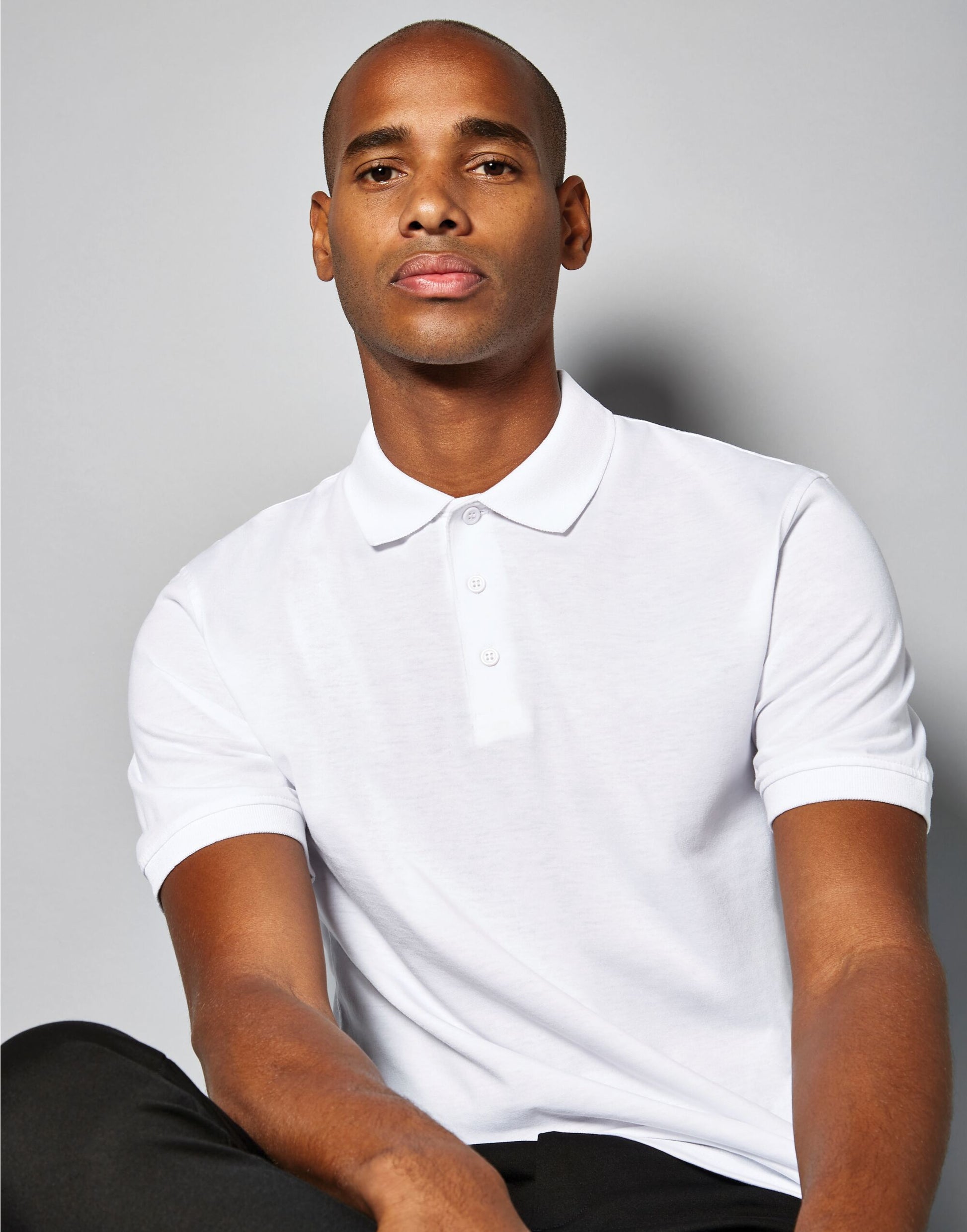 Regular Fit Jersey Polo